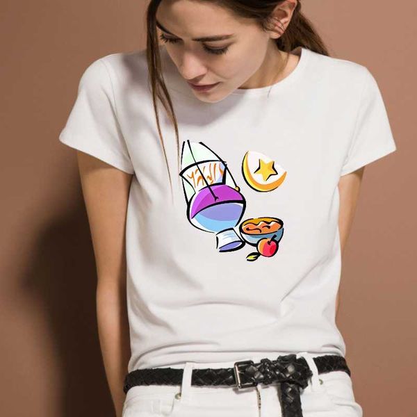 women's t-shirt summer tshirts 100% cotton harajuku 2021 jane draw cartoon print o-neck short sleeve clothing s-3xl, White
women's t-shirt summer tshirts 100% cotton harajuku 2021 jane draw cartoon print o-neck short sleeve clothing s-3xl, White