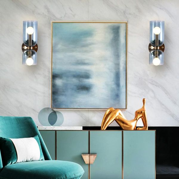 wall lamp vintage sconce, industrial bathroom vanity light with globe glass, indoor fixtures for hallway kitchen bedroom
wall lamp vintage sconce, industrial bathroom vanity light with globe glass, indoor fixtures for hallway kitchen bedroom