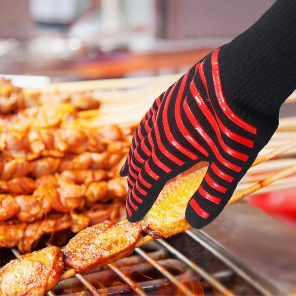 disposable gloves 1pair grilling grade kitchen barbecue oven glove protective gear heat resistant silicone cook bbq mibaking
disposable gloves 1pair grilling grade kitchen barbecue oven glove protective gear heat resistant silicone cook bbq mibaking