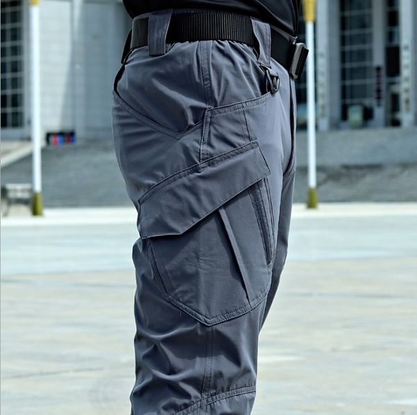 mens tactical pants multiple pocket elasticity military urban commuter tacitcal trousers men slim fat cargo pant 5xl, Black
mens tactical pants multiple pocket elasticity military urban commuter tacitcal trousers men slim fat cargo pant 5xl, Black