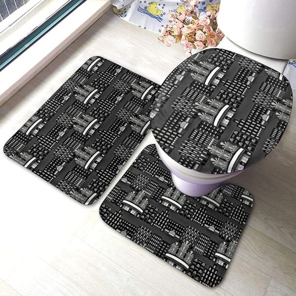 bath mats deco downtown, night bathroom mat sets 3 piece set rugs memory foam toilet seat cover lid
bath mats deco downtown, night bathroom mat sets 3 piece set rugs memory foam toilet seat cover lid