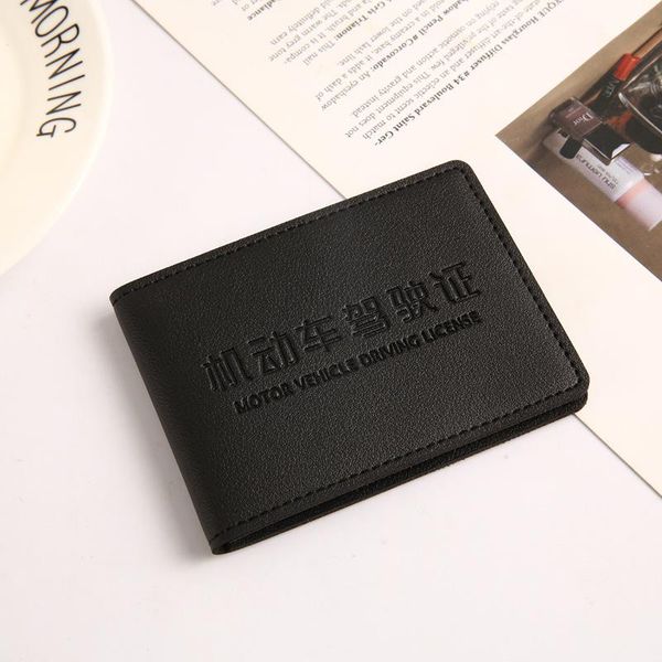 card holders women men driving license pu leather case driver's holder cover for car documents folder wallet id bag, Brown;gray
card holders women men driving license pu leather case driver's holder cover for car documents folder wallet id bag, Brown;gray