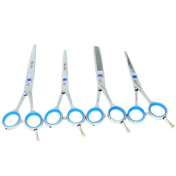 hair scissors 4.0"/5.0"/5.5" meisha professional cutting thinning shears japan 440c diy bang cut barbers a0052a
hair scissors 4.0"/5.0"/5.5" meisha professional cutting thinning shears japan 440c diy bang cut barbers a0052a