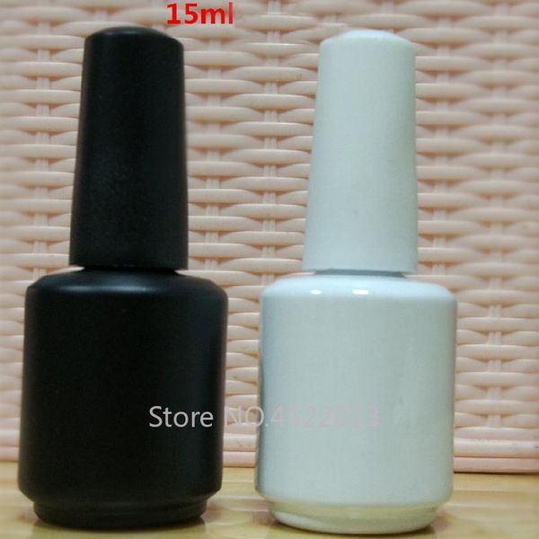 storage bottles & jars 15ml white/black nail oil refillable bottle, empty art polish container with a lid brush, glass gel
storage bottles & jars 15ml white/black nail oil refillable bottle, empty art polish container with a lid brush, glass gel