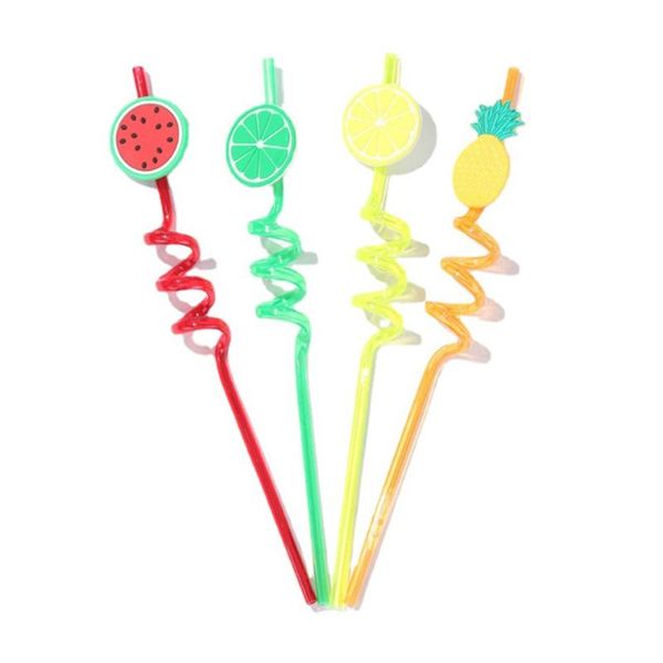 drinking straws 4pcs candy color fruit reusable silicone juice beer cocktail creative straw for home party bar accessories
drinking straws 4pcs candy color fruit reusable silicone juice beer cocktail creative straw for home party bar accessories