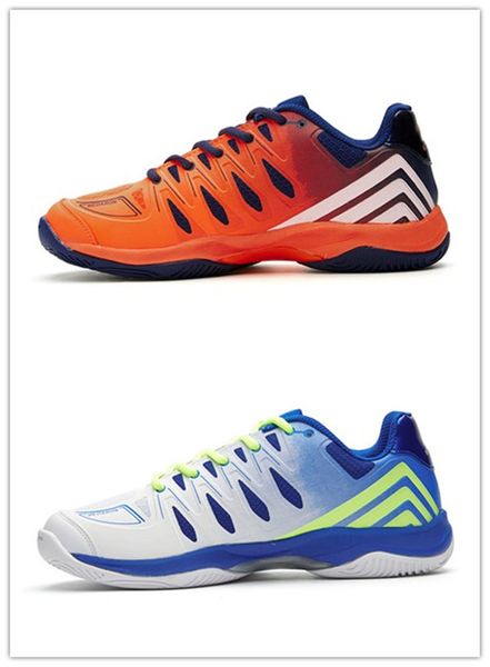 tennis shoes jiemiao professional shoes breathing antislip sports for men women sneakers training 36-46 2715, Black
tennis shoes jiemiao professional shoes breathing antislip sports for men women sneakers training 36-46 2715, Black