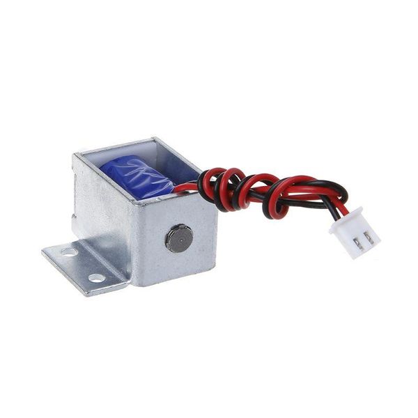 micro electric solenoid valve n/c normally closed 6v 12v 24v wires gas water air control g88d fans & coolings
micro electric solenoid valve n/c normally closed 6v 12v 24v wires gas water air control g88d fans & coolings