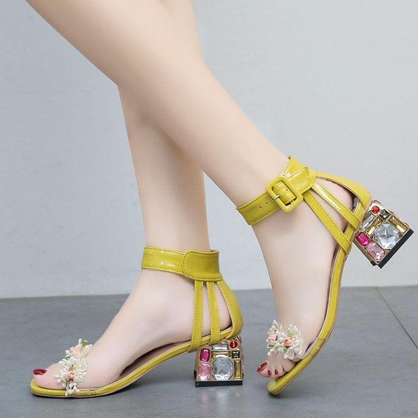 sandals women's diamond high-heeled sandals, ankle buckle shoes, openings, yellow and beige, summer, 2021, Black
sandals women's diamond high-heeled sandals, ankle buckle shoes, openings, yellow and beige, summer, 2021, Black