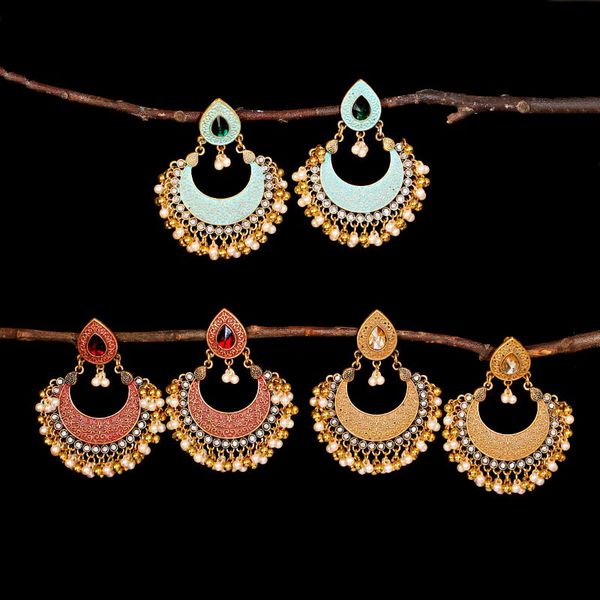 dangle & chandelier boho gypsy tassel earrings 2021 women orecchini jewelry ladies retro water droplets jhumka, Silver
dangle & chandelier boho gypsy tassel earrings 2021 women orecchini jewelry ladies retro water droplets jhumka, Silver