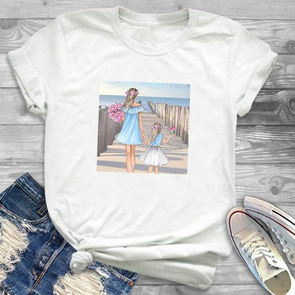 women's t-shirt 2021 women mom life flower girl love female graphic t shirt tee tees t-shirts cartoon painting mother womens, White
women's t-shirt 2021 women mom life flower girl love female graphic t shirt tee tees t-shirts cartoon painting mother womens, White