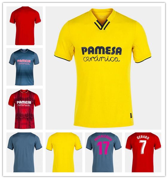 villarreal cf pau gerard soccer jerseys home away men kit 2021 22 camiseta paco alcacer iborra chukwueze football shirts a.pedraza yeremy m., Black;yellow
villarreal cf pau gerard soccer jerseys home away men kit 2021 22 camiseta paco alcacer iborra chukwueze football shirts a.pedraza yeremy m., Black;yellow