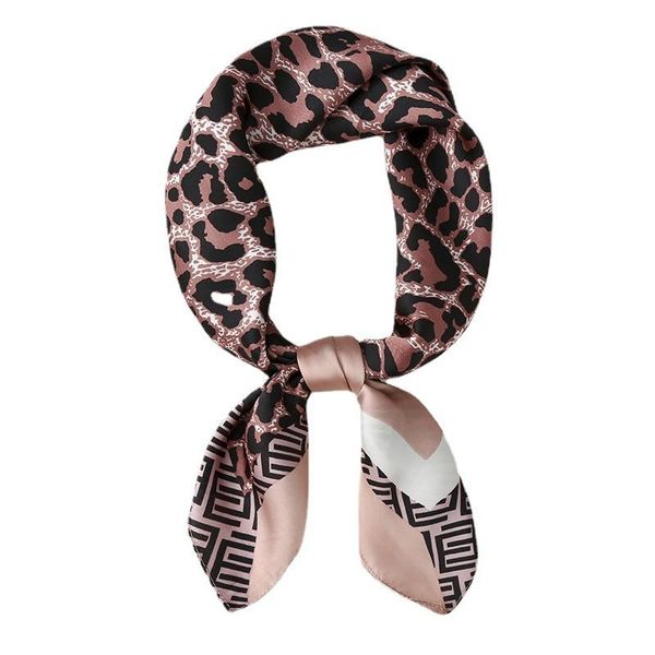 scarves yishine 70*70cm silk finish animal print elegant foulard band women luxury scarf, Blue;gray
scarves yishine 70*70cm silk finish animal print elegant foulard band women luxury scarf, Blue;gray
