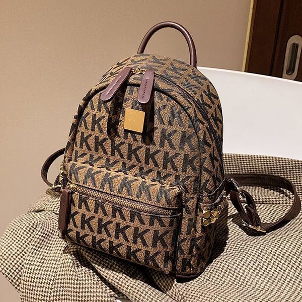 backpack 2021 new trendy korean style versatile large capacity small backpack womens travel bags womens fashion trendy bags 
backpack 2021 new trendy korean style versatile large capacity small backpack womens travel bags womens fashion trendy bags