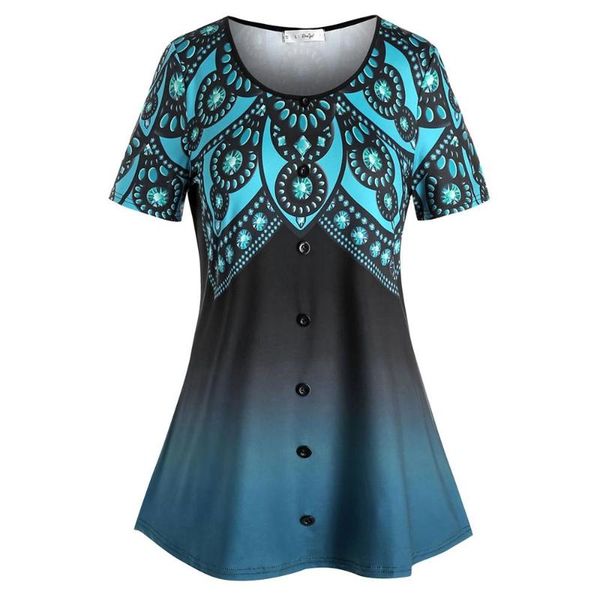 folk 3d print women t shirt 2021 summer short sleeve o-neck button ladies oversized casual loose tee plus size 5xl 4xl women's t-sh, White
folk 3d print women t shirt 2021 summer short sleeve o-neck button ladies oversized casual loose tee plus size 5xl 4xl women's t-sh, White