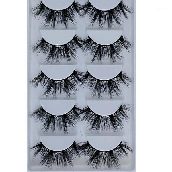 pairs 3d faux mink eyelashes wholesale synthetic strip silk lashes makeup natural false+eyelashes1
pairs 3d faux mink eyelashes wholesale synthetic strip silk lashes makeup natural false+eyelashes1