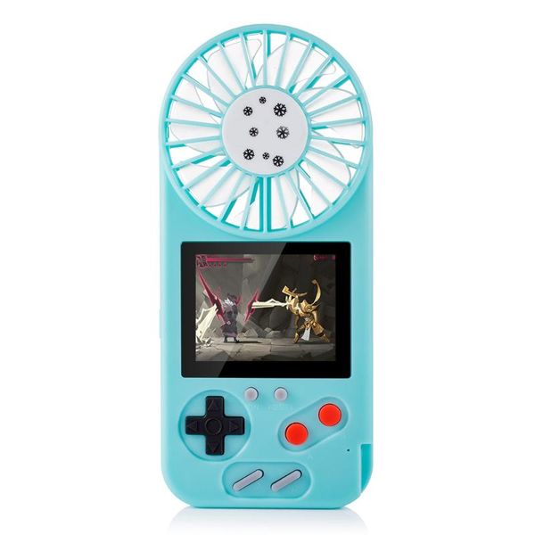 game controllers & joysticks handheld console 500 style games retro color screen portable small fan
game controllers & joysticks handheld console 500 style games retro color screen portable small fan