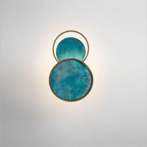 wall lamps post-modern fashion green glass iron lamp for foyer bed room aisle decor luxurious porch light 2528
wall lamps post-modern fashion green glass iron lamp for foyer bed room aisle decor luxurious porch light 2528