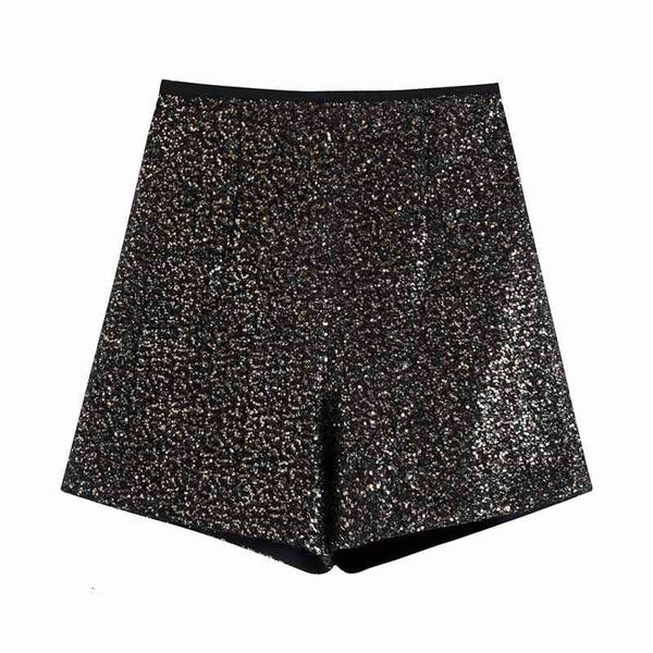women's shorts autumn stylish lady shinny sequined club style women fashion elastic high waist short pants female casual bdgt, White;black
women's shorts autumn stylish lady shinny sequined club style women fashion elastic high waist short pants female casual bdgt, White;black