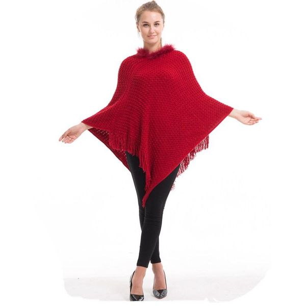 scarves fashion woman pullover scarf plush collar swester knitted poncho cotton shawl winter warm coat pull size, Blue;gray
scarves fashion woman pullover scarf plush collar swester knitted poncho cotton shawl winter warm coat pull size, Blue;gray