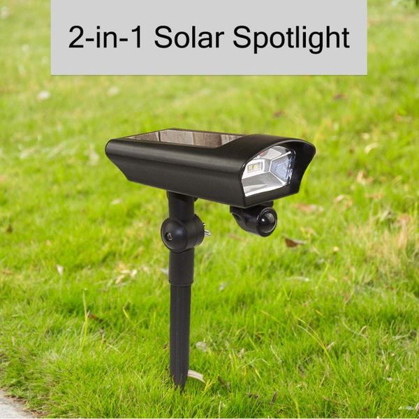 solar power light 2-in-1 ground lawn sensor lamps outdoor waterproof wireless led bulb garden decor energy saving lighting
solar power light 2-in-1 ground lawn sensor lamps outdoor waterproof wireless led bulb garden decor energy saving lighting