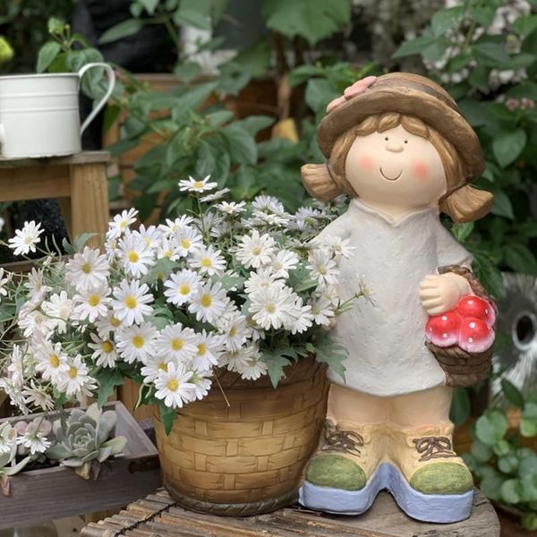vases mushrooms girl vase garden pots modern resin child flowerpot succulent art head plant pot european home decorations r4632
vases mushrooms girl vase garden pots modern resin child flowerpot succulent art head plant pot european home decorations r4632