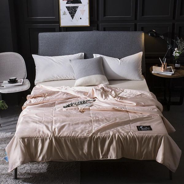 imitated silk quilts summer throw quilt 1pc bed patchwork duvet grey thin comforter home bedspread applique blanket luxuries comforters & se
imitated silk quilts summer throw quilt 1pc bed patchwork duvet grey thin comforter home bedspread applique blanket luxuries comforters & se