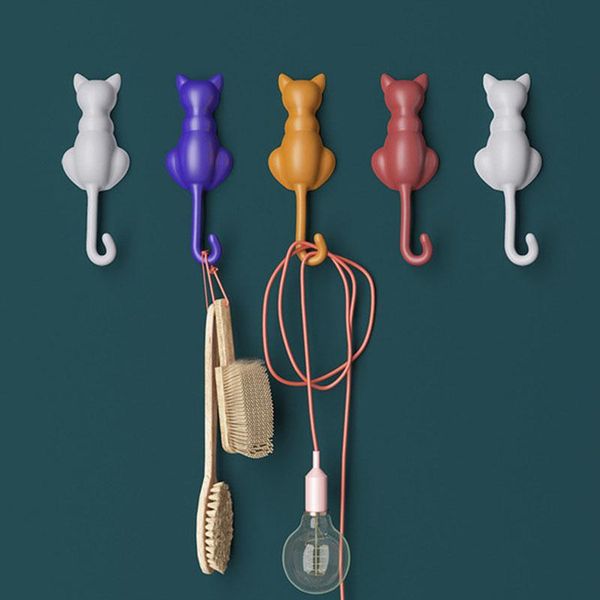 hooks & rails creative cat large home decoration accessories shelves for bedroom key holders clothes organizer cute room decor hanger
hooks & rails creative cat large home decoration accessories shelves for bedroom key holders clothes organizer cute room decor hanger