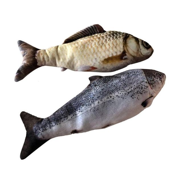 cat toys 2 pcs automatic usb electric charge moving activity fish stuffed plush toy kitty pet chew bite wagging scratcher play kid
cat toys 2 pcs automatic usb electric charge moving activity fish stuffed plush toy kitty pet chew bite wagging scratcher play kid