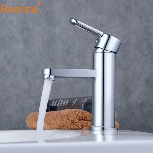 bathroom sink faucets beelee tap single holder hole basic faucet chrome mixer bl6302
bathroom sink faucets beelee tap single holder hole basic faucet chrome mixer bl6302