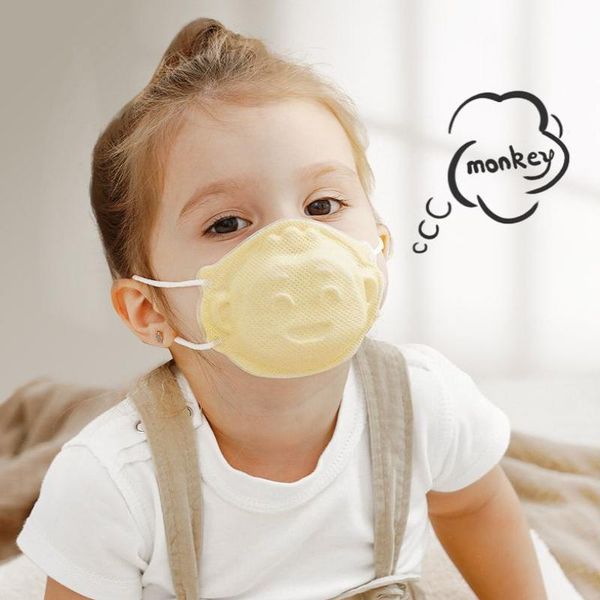 hair accessories 4pcs baby mask 0-3 years old toddler three-dimensional 3d child mouth and earmuffs breathable protection equipment, Slivery;white
hair accessories 4pcs baby mask 0-3 years old toddler three-dimensional 3d child mouth and earmuffs breathable protection equipment, Slivery;white