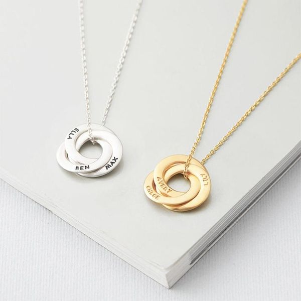 Personalized Name Necklace Stainless Steel Charm Custom Jewelry Any Lots Of Font Style To Choose For Girls Gift Chokers, Golden;silver
Personalized Name Necklace Stainless Steel Charm Custom Jewelry Any Lots Of Font Style To Choose For Girls Gift Chokers, Golden;silver