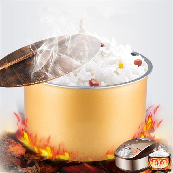 pans rice cooker liner 4l 5l aluminum alloy non-stick pan pressure electric cooking pot
pans rice cooker liner 4l 5l aluminum alloy non-stick pan pressure electric cooking pot