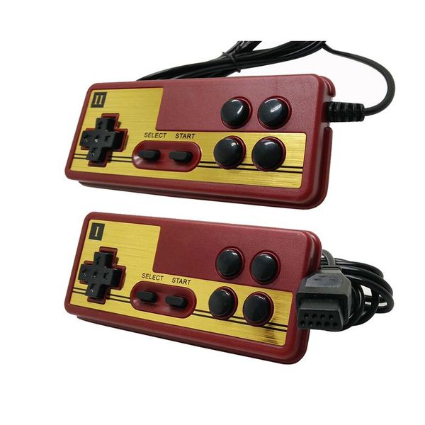 game controllers & joysticks controller fc red and white machine dedicated d99 d31 d30 gamepad 9-pin
game controllers & joysticks controller fc red and white machine dedicated d99 d31 d30 gamepad 9-pin