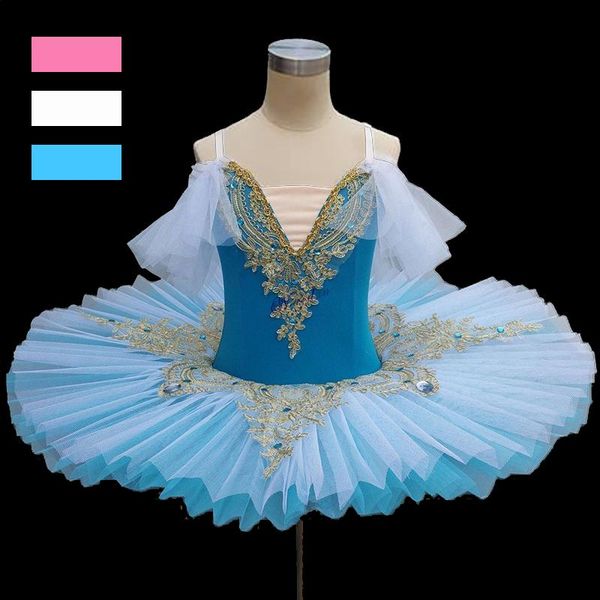 stage wear baby girls professional ballet tutu dress pink blue white swan lake ballerina pancake kids dance costume, Black;red
stage wear baby girls professional ballet tutu dress pink blue white swan lake ballerina pancake kids dance costume, Black;red