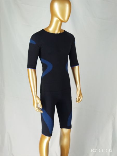 equipment miha ems underwear for ems studio wireless full body suit sculpting machin ems oem odm
equipment miha ems underwear for ems studio wireless full body suit sculpting machin ems oem odm