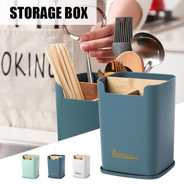 storage bottles & jars tableware case for kitchen 3 cells drainable dishware organizer with detachable slot water-collecting plate chopstick
storage bottles & jars tableware case for kitchen 3 cells drainable dishware organizer with detachable slot water-collecting plate chopstick