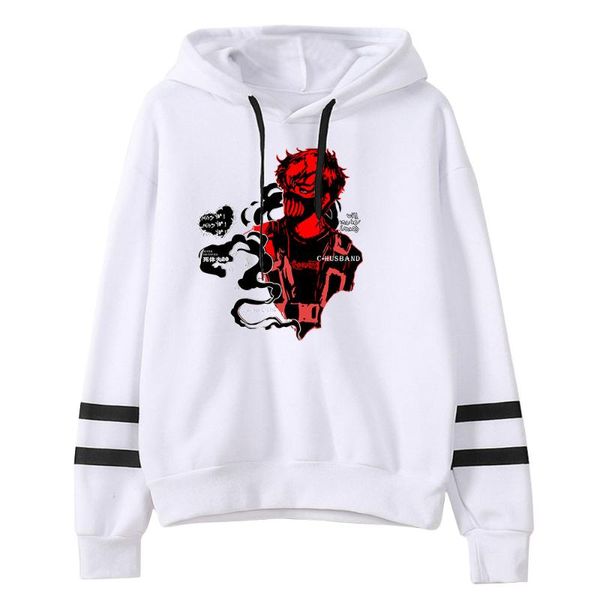 men's hoodies & sweatshirts corpse husband print preppy casual streetwear style men/women clothes autumn winter boy girls sweatshirt, Black
men's hoodies & sweatshirts corpse husband print preppy casual streetwear style men/women clothes autumn winter boy girls sweatshirt, Black