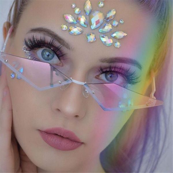 sunglasses 2021 fashion fire flame rimless wave sun glasses uv 400 luxury trending narrow streetwear eyewear accessories, White;black
sunglasses 2021 fashion fire flame rimless wave sun glasses uv 400 luxury trending narrow streetwear eyewear accessories, White;black