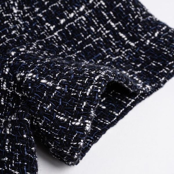 women's jackets women jacket summer short sleeve turn-down collar solid tweed style cropped elegant high street chic stunning fashion o, Black;brown
women's jackets women jacket summer short sleeve turn-down collar solid tweed style cropped elegant high street chic stunning fashion o, Black;brown
