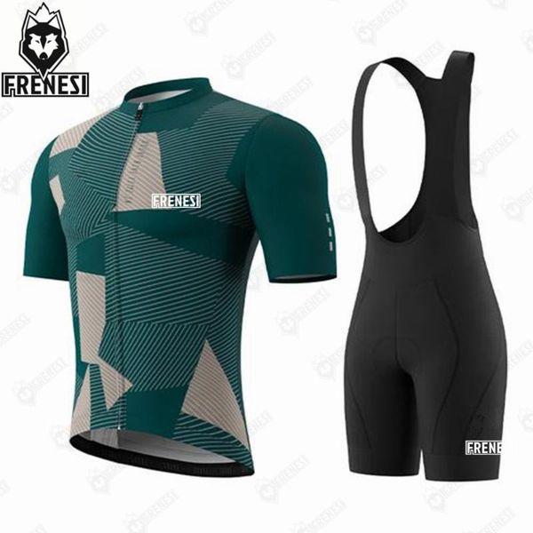 racing sets frenesi summer pro team men's mtb bike wear breathable mountain bicycle clothes sportwears cycling clothing jersey set suit, Black;blue
racing sets frenesi summer pro team men's mtb bike wear breathable mountain bicycle clothes sportwears cycling clothing jersey set suit, Black;blue