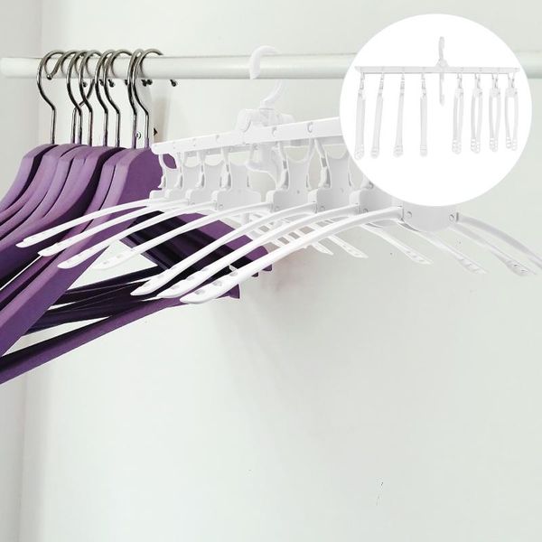 hangers & racks 1pc multi-layer clothes drying rack multifunctional closet hanger organizer
hangers & racks 1pc multi-layer clothes drying rack multifunctional closet hanger organizer