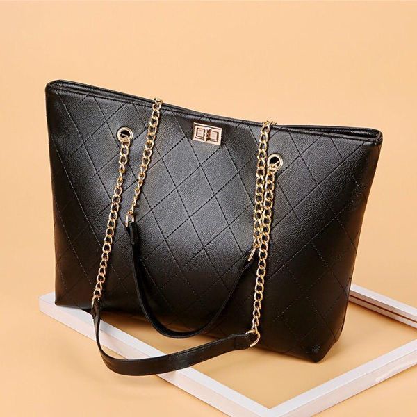 shoulder bags casual bucket bag tote women's handbag handbags pu big leather capacity for women
shoulder bags casual bucket bag tote women's handbag handbags pu big leather capacity for women