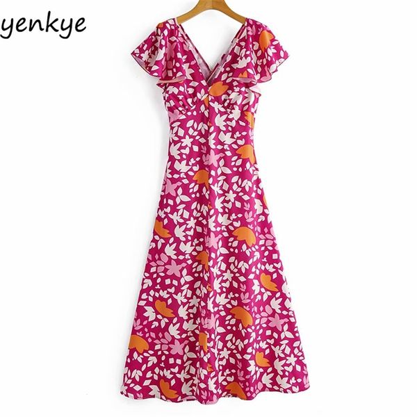 summer women v neck short sleeve floral print beach dresses lady high waist a-line casual long dress syjz456 210514, Black;gray
summer women v neck short sleeve floral print beach dresses lady high waist a-line casual long dress syjz456 210514, Black;gray