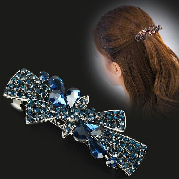 diamond spring clip female headdress back of the head one word horsetail hairpin manufacturer wholesale party favor
diamond spring clip female headdress back of the head one word horsetail hairpin manufacturer wholesale party favor