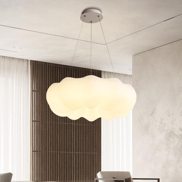 pendant lamps modern ceiling room beside lamp for living study and restaurant minimalist creative white cloud
pendant lamps modern ceiling room beside lamp for living study and restaurant minimalist creative white cloud