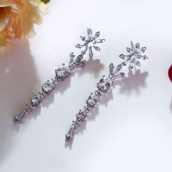real 925 silver 56mm long dangle earrings pave cubic zircon luxury fine jewelry for women
real 925 silver 56mm long dangle earrings pave cubic zircon luxury fine jewelry for women