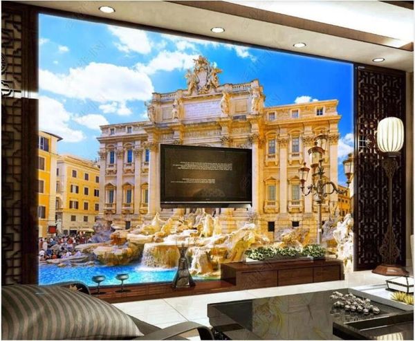 wallpapers 3d wallpaper custom po mural european church fountain park living room home decoration for walls in rolls
wallpapers 3d wallpaper custom po mural european church fountain park living room home decoration for walls in rolls