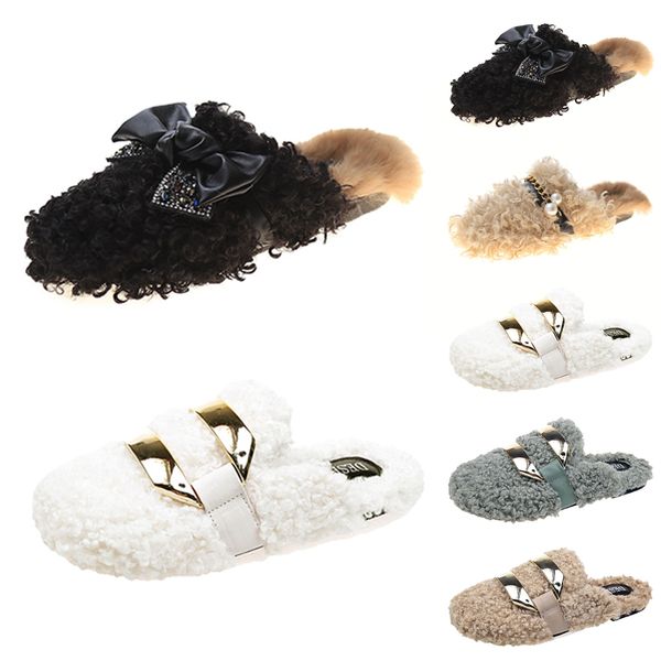 women designer slippers platform sandal shoes triple black grown grey pinks womens casuals indoor warm sneakers flat winter trainers walking
women designer slippers platform sandal shoes triple black grown grey pinks womens casuals indoor warm sneakers flat winter trainers walking
