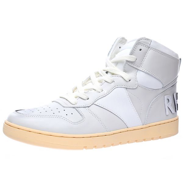 rhude rhecess distressed leather high-shoes for mens skates boot men skate boots women sports shoe womens sport casual sneaker in white, White;red
rhude rhecess distressed leather high-shoes for mens skates boot men skate boots women sports shoe womens sport casual sneaker in white, White;red