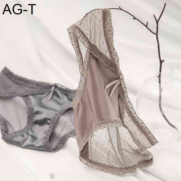 lace low waist mesh wave point romantic satin underwear cotton crotch seamless breathable briefs for women, Black;pink
lace low waist mesh wave point romantic satin underwear cotton crotch seamless breathable briefs for women, Black;pink